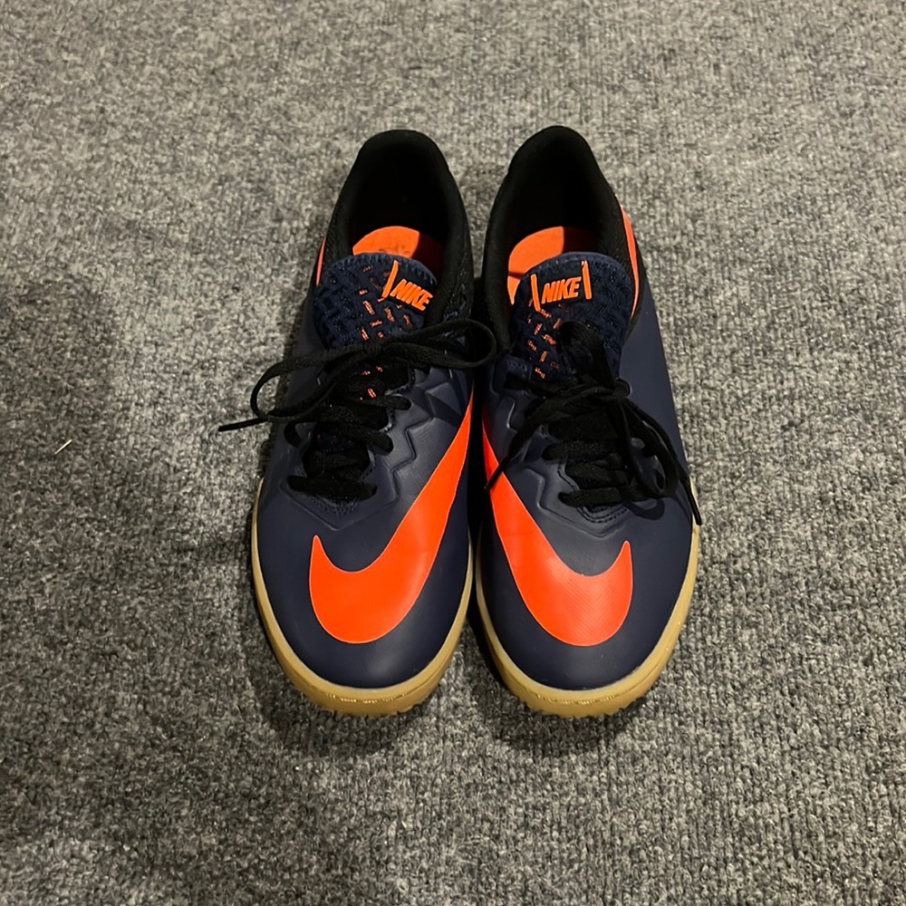 Nike running shoes